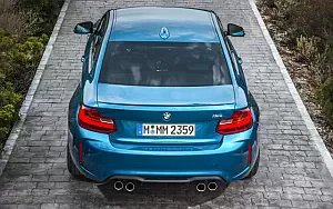 Cars wallpapers BMW M2 Coupe - 2009