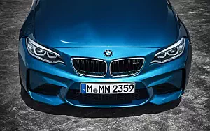 Cars wallpapers BMW M2 Coupe - 2009