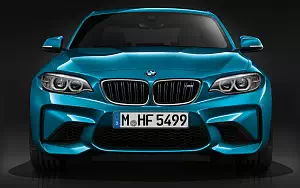 Cars wallpapers BMW M2 Coupe - 2009