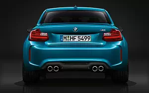 Cars wallpapers BMW M2 Coupe - 2009