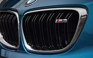 Cars wallpapers BMW M2 Coupe - 2009