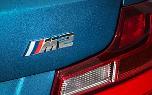 Cars wallpapers BMW M2 Coupe - 2009