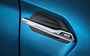 Cars wallpapers BMW M2 Coupe - 2009