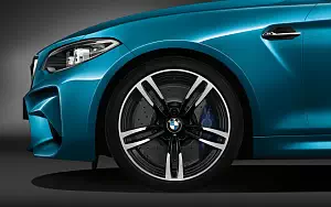 Cars wallpapers BMW M2 Coupe - 2009