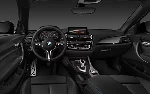 Cars wallpapers BMW M2 Coupe - 2009