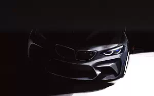 Cars wallpapers BMW M2 Coupe - 2009