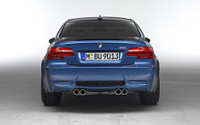 Cars wallpapers BMW M3 Competition Package - 2010