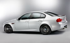 Cars wallpapers BMW M3 CRT - 2011