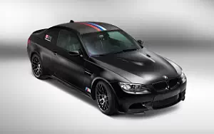 Cars wallpapers BMW M3 DTM Champion Edition - 2013