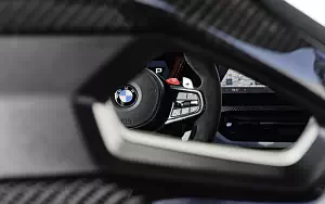 Cars wallpapers BMW M3 Competition Touring - 2024