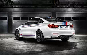 Cars wallpapers BMW M4 DTM Champion Edition - 2016