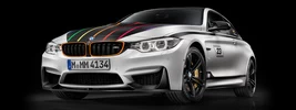 BMW M4 DTM Champion Edition - 2014