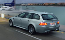 BMW M5 Touring - 2006