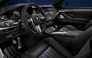 Cars wallpapers BMW M5 Performance Accessories - 2013