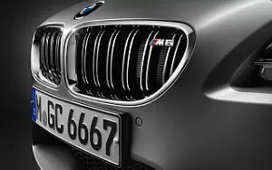 Cars wallpapers BMW M6 Gran Coupe - 2013