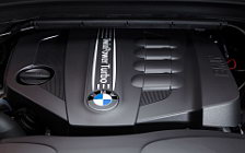 Cars wallpapers BMW X1 xDrive25d - 2012