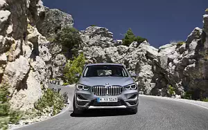 Cars wallpapers BMW X1 xDrive25i xLine - 2019