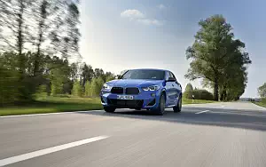 Cars wallpapers BMW X2 M35i - 2019