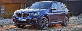 BMW X3 M40i - 2017