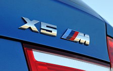 BMW X5 M - 2009