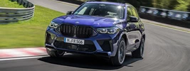 BMW X5 M Competition - 2022