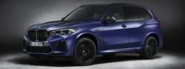 BMW X5 M Competition First Edition - 2020