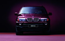 BMW X5 - 2001