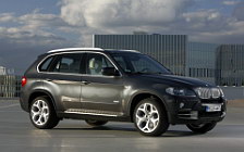 Cars wallpapers BMW X5 Edition 10 Years X5 - 2009