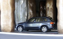 Cars wallpapers BMW X5 xDrive40d - 2010