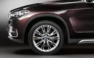 Cars wallpapers BMW X5 Individual - 2013