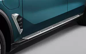 Cars wallpapers BMW X5 xDrive50e - 2023