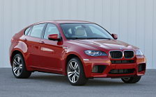 BMW X6 M - 2009