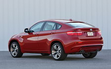 BMW X6 M - 2009