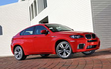 BMW X6 M - 2009