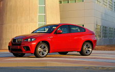 BMW X6 M - 2009