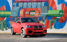 BMW X6 M - 2009