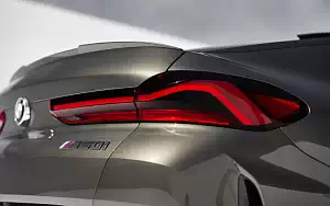 Cars desktop wallpapers BMW X6 M50i - 2019