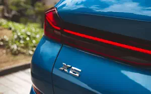 Cars wallpapers BMW X6 M60i xDrive - 2023