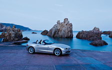 Cars wallpapers BMW Z4 - 2009