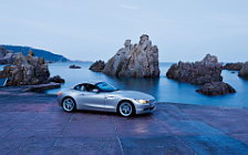 Cars wallpapers BMW Z4 - 2009