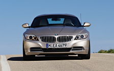 Cars wallpapers BMW Z4 - 2009