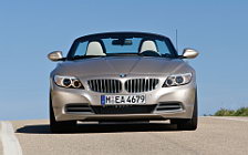 Cars wallpapers BMW Z4 - 2009