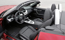 Cars wallpapers BMW Z4 sDrive35is - 2010