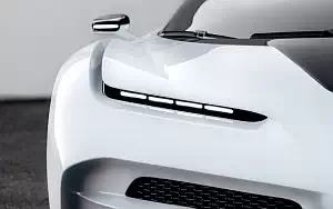 Cars wallpapers Bugatti Centodieci - 2019
