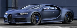 Bugatti Chiron Sport 110 ans Bugatti - 2019