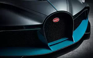 Cars wallpapers Bugatti Divo - 2018