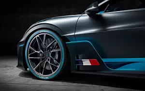 Cars wallpapers Bugatti Divo - 2018