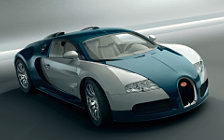 Cars wallpapers Bugatti Veyron - 2004