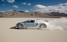 Cars wallpapers Bugatti Veyron - 2005