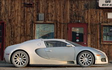 Cars wallpapers Bugatti Veyron - 2005